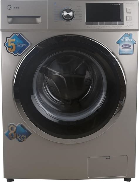 Midea Washing Machines Price List August 2024.